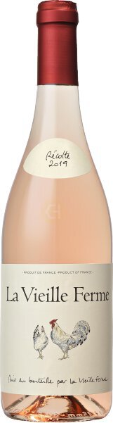 La Vieille Ferme Rose 2021