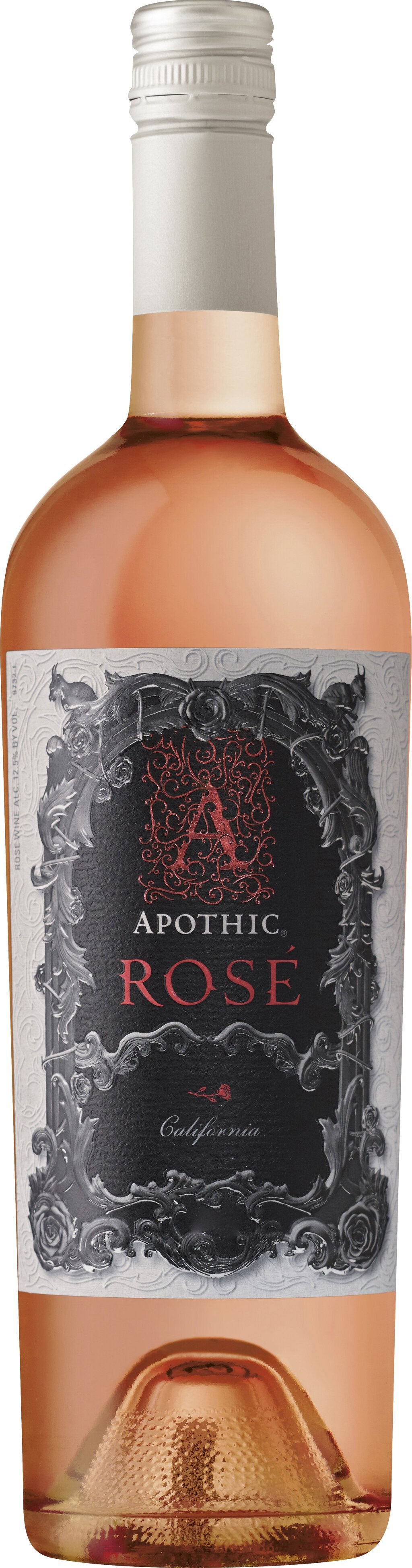 Apothic Rose 2021