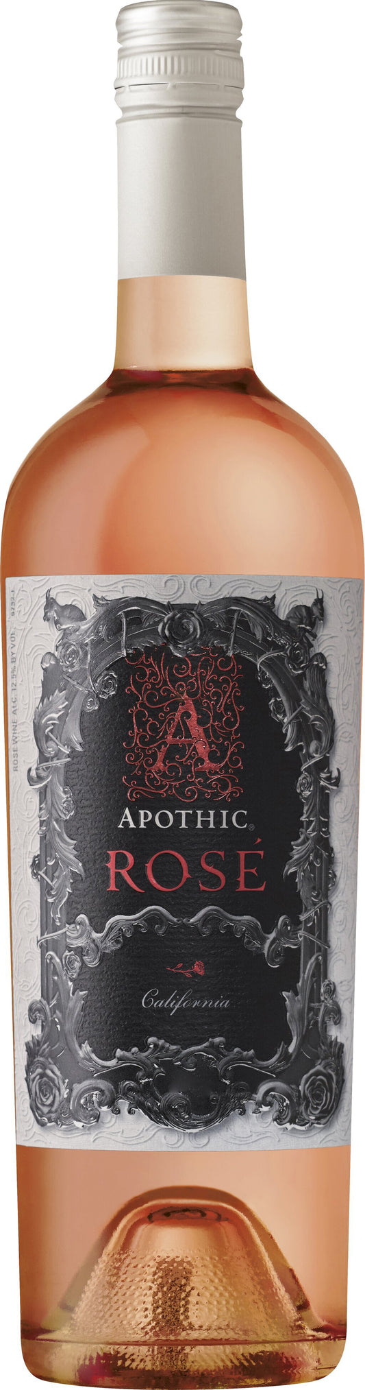 Apothic Rose 2021