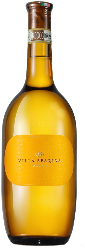 Villa Sparina Gavi Di Gavi 2021