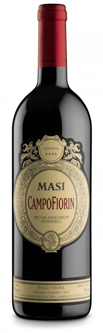 Masi Campofiorin 2019