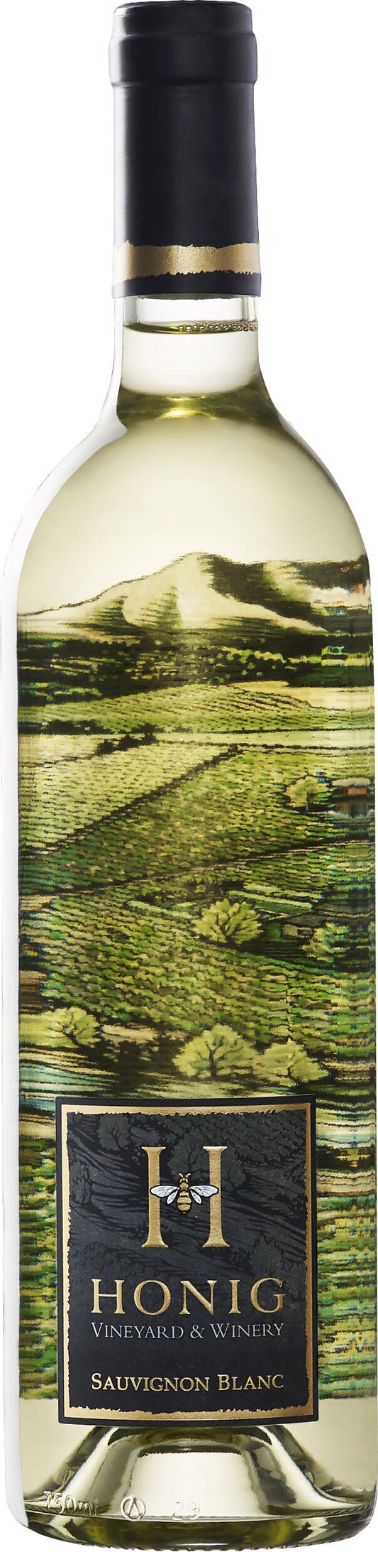 Honig Sauvignon Blanc 2021