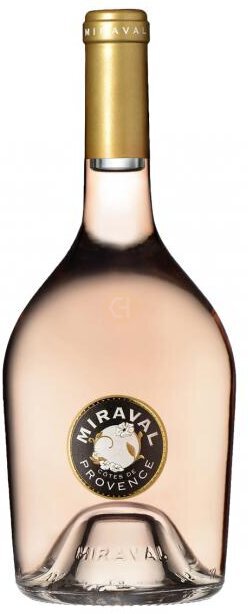 Miraval Rose 2022