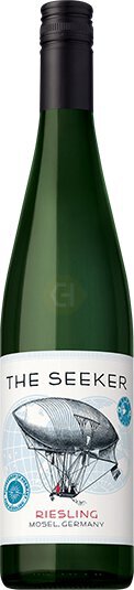 The Seeker Riesling 2019/2020