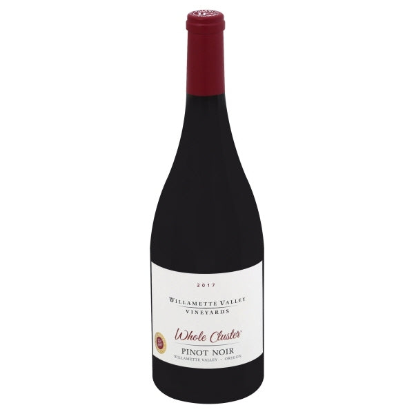 Willamette Pinot Noir Whole Cluster 2022