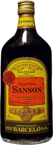 Gran Vino Sanson N/V
