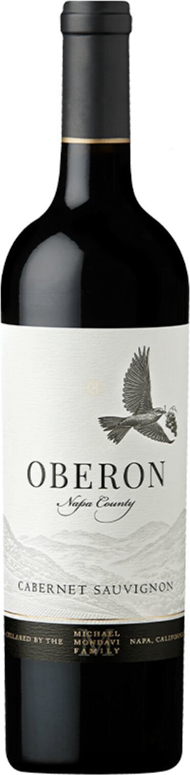 Oberon Cabernet Sauvignon Napa 2020
