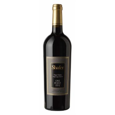 Shafer Cabernet Sauvignon One Point Five 2018/2019