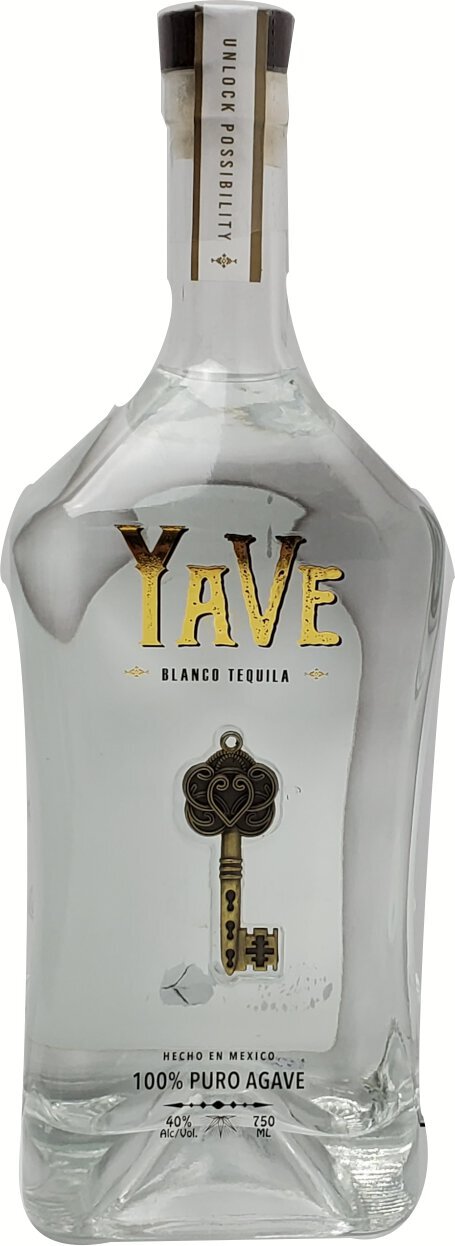 Yave Mango Tequila