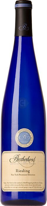 Brotherhood Riesling