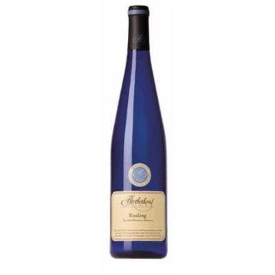 Brotherhood Riesling