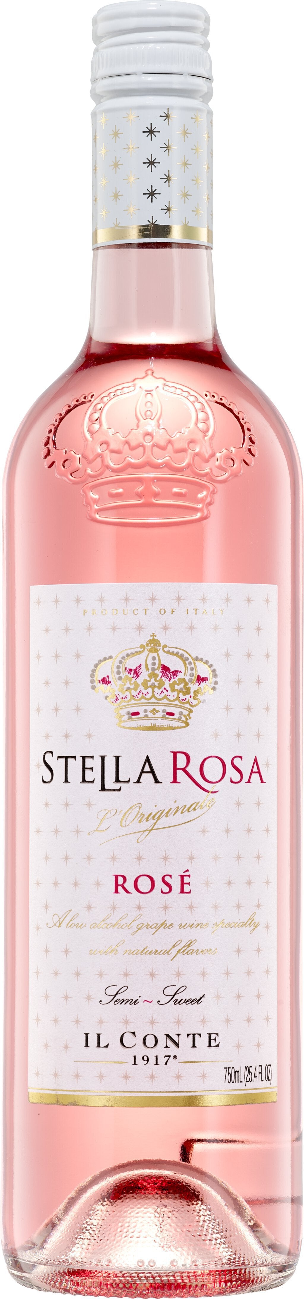 Stella Rosa Strawberry Rose
