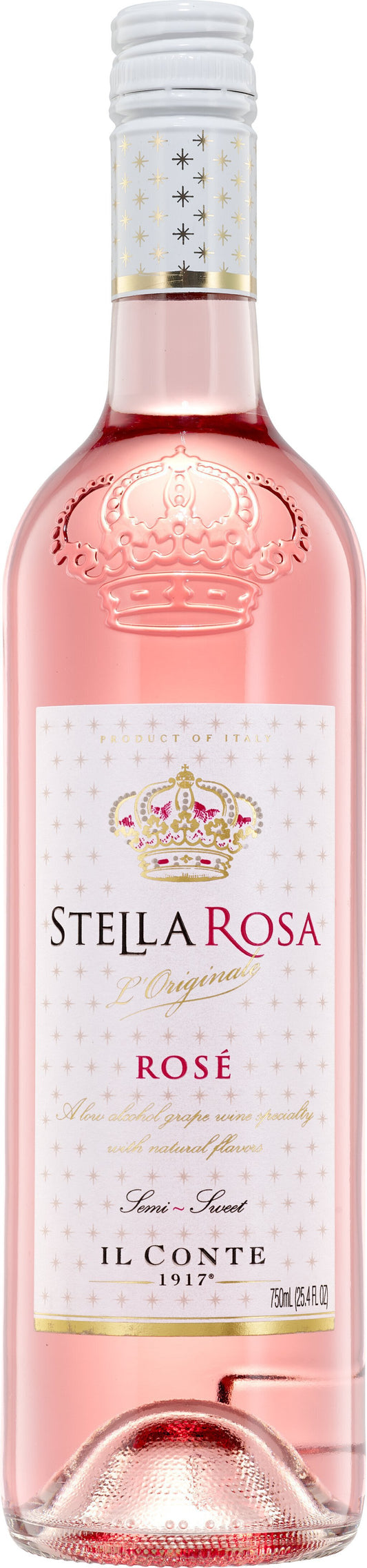 Stella Rosa Strawberry Rose