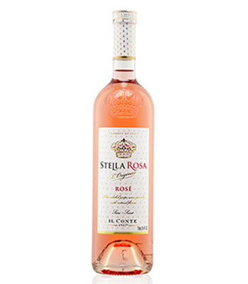 Stella Rosa Strawberry Rose