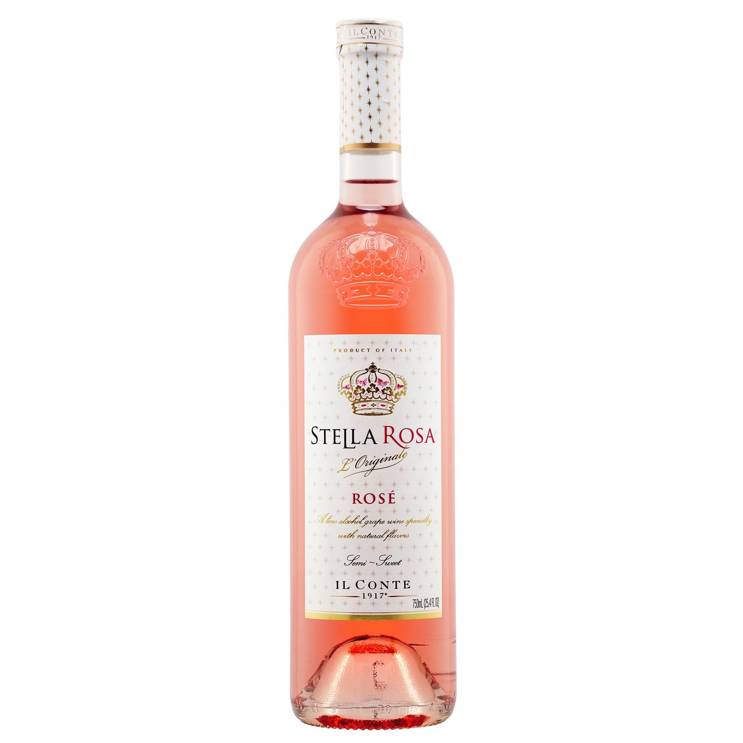 Stella Rosa Strawberry Rose