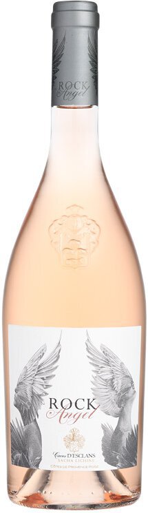 Chateau D'Esclans Rose Rock Angel 2021