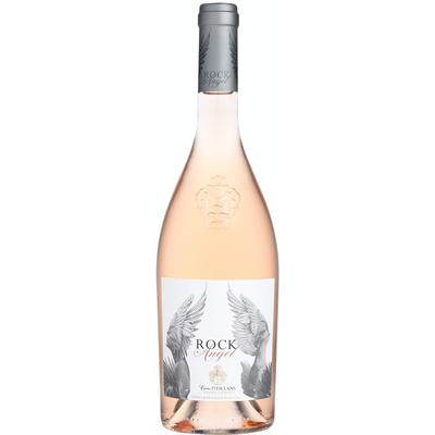 Chateau D'Esclans Rose Rock Angel 2021