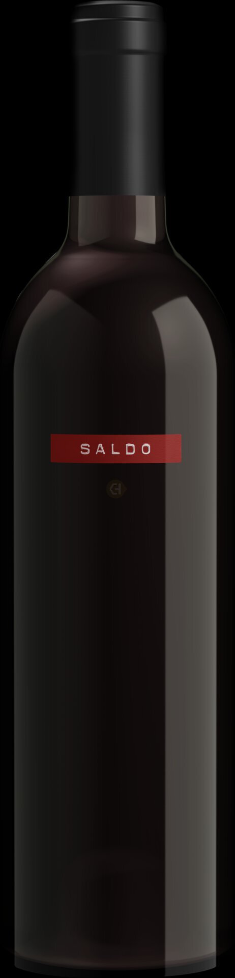 The Prisoner Saldo Zinfandel