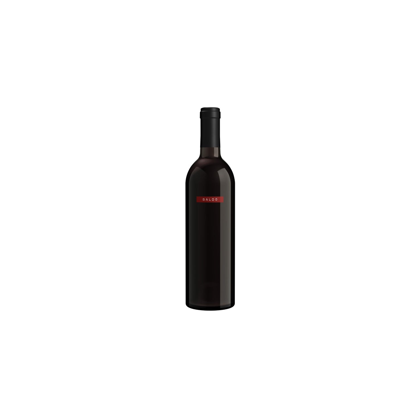 The Prisoner Saldo Zinfandel