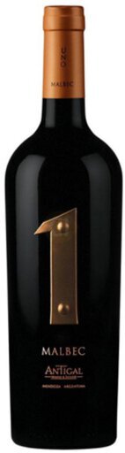 Antigal Malbec Uno 2019