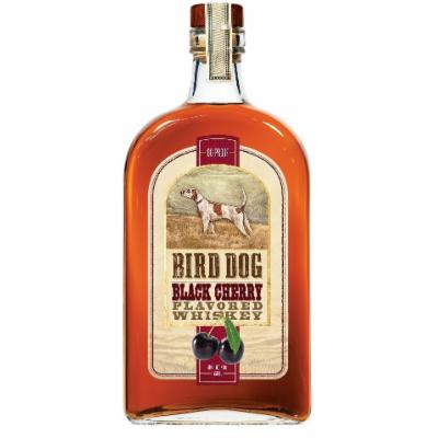 Bird Dog Black Cherry Whiskey