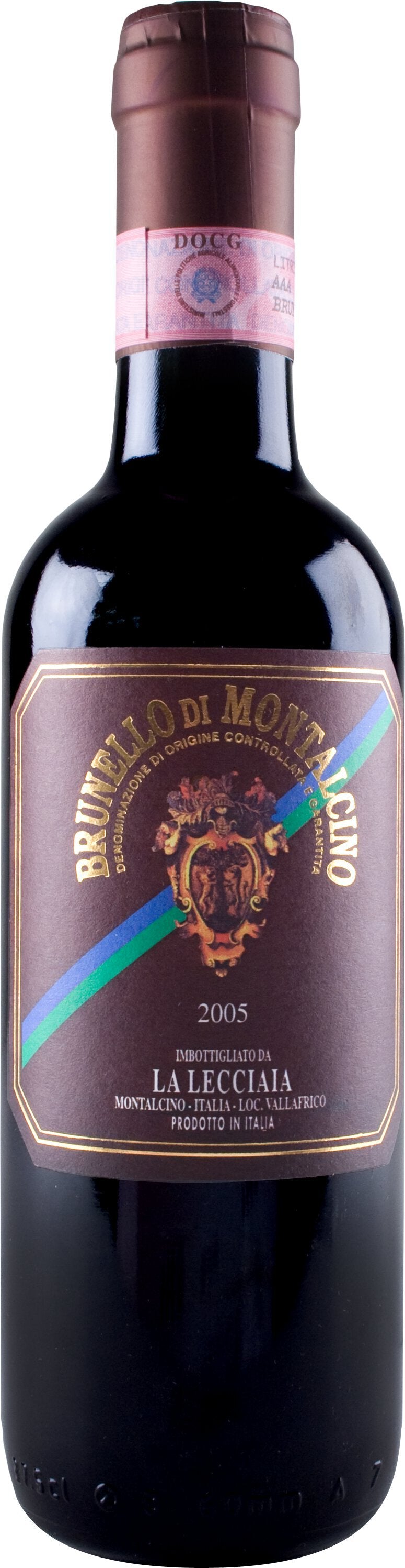 La Lecciaia Brunello Di Montalcino 2016