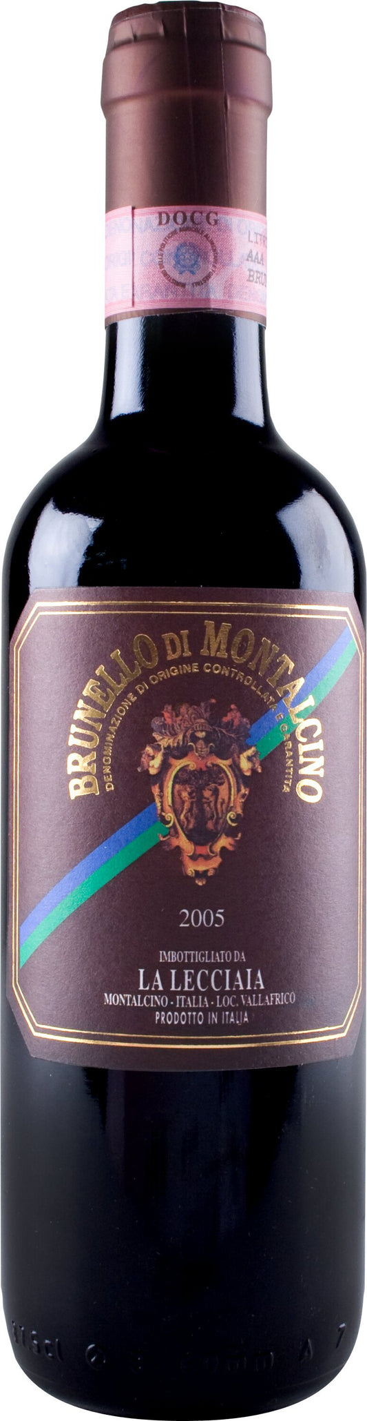 La Lecciaia Brunello Di Montalcino 2016