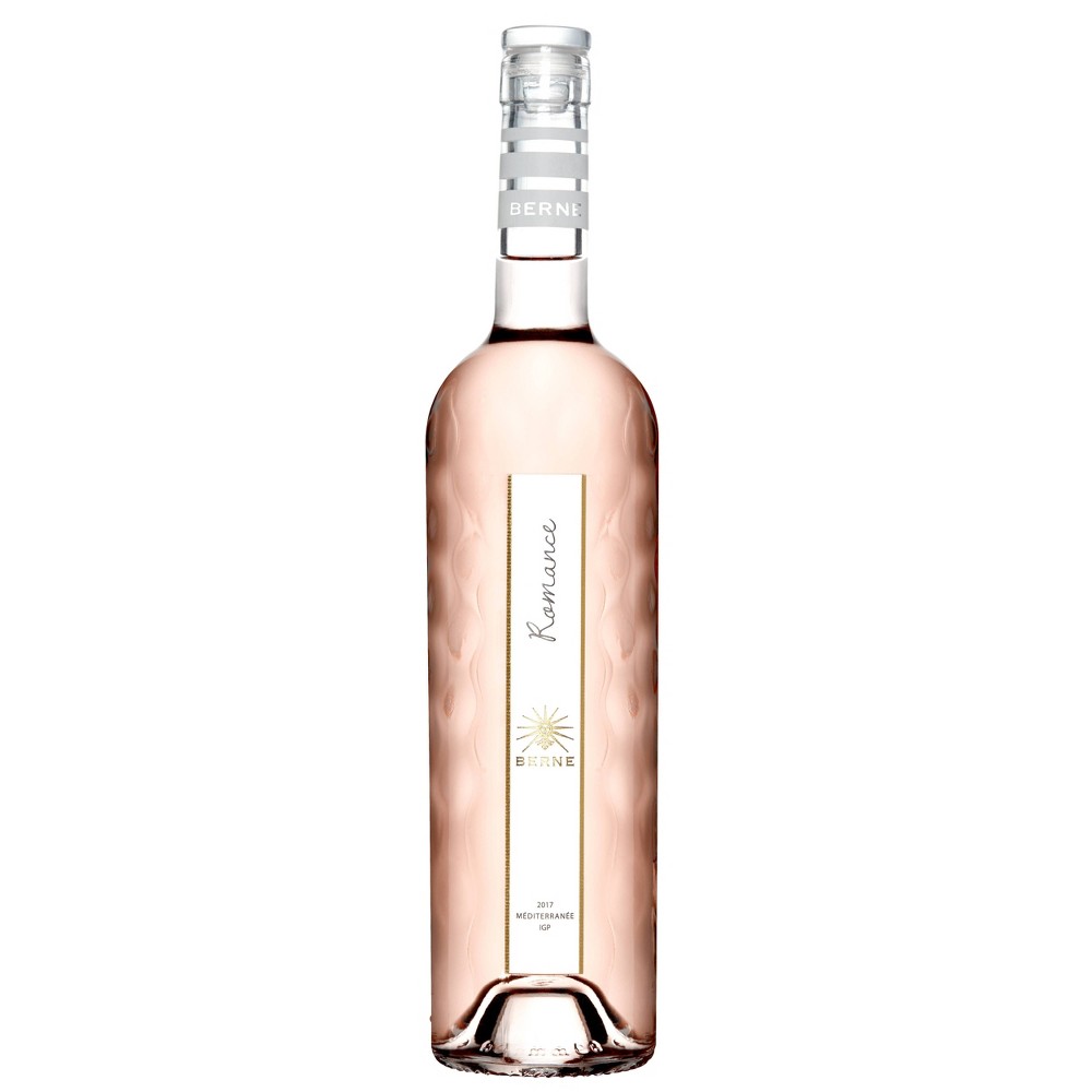 Chateau De Berne Mediterrranean Rose Romance 2021