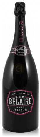 Luc Belaire Rare Rose Sparkling Nv