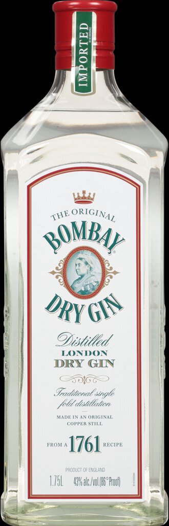 Bombay London Dry Gin