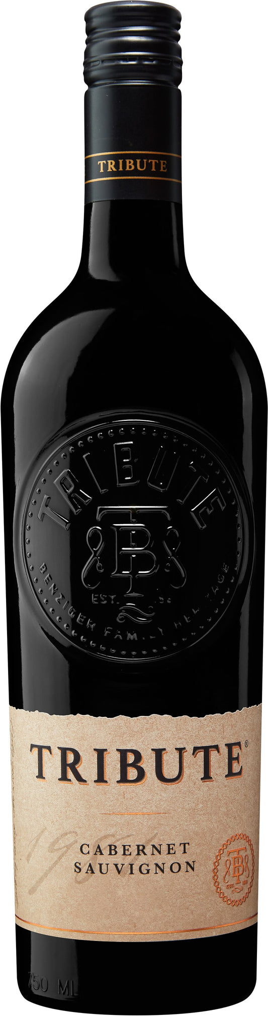 Tribute Cabernet Sauvignon 2016