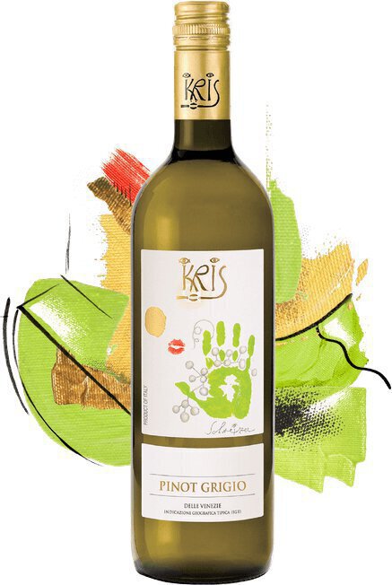 Kris Pinot Grigio 2020