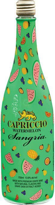 Capriccio Watermelon Sangria Nv