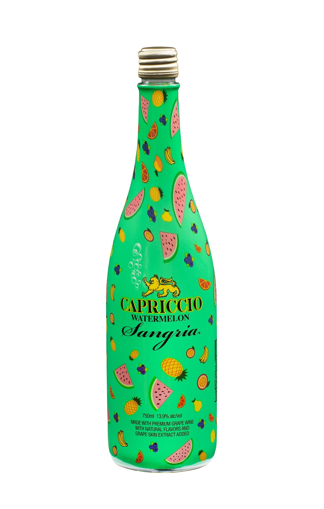 Capriccio Watermelon Sangria Nv