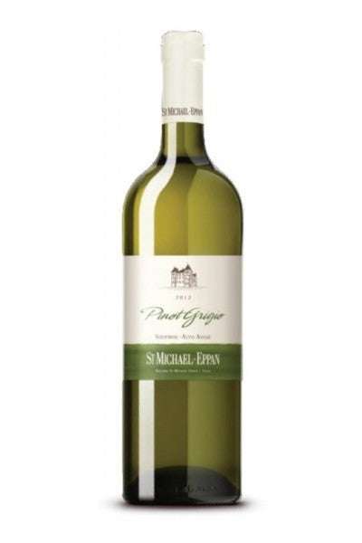 St. Michael-Eppan Pinot Grigio 2018