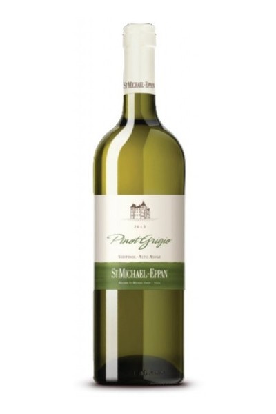 St. Michael-Eppan Pinot Grigio 2018