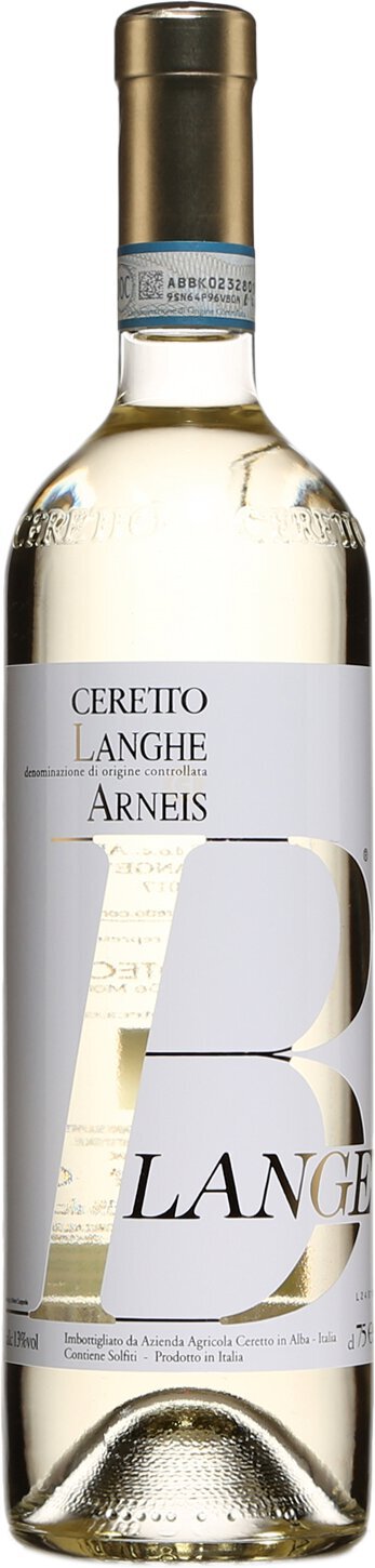Ceretto Langhe Arneis Blange 2021