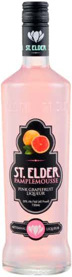 St Elder Pamplemousse Liqueur