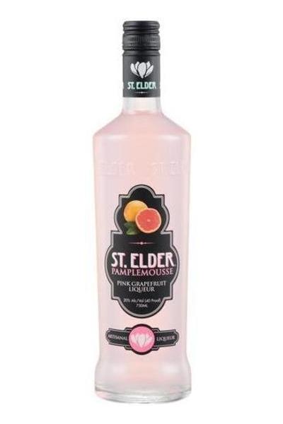 St Elder Pamplemousse Liqueur