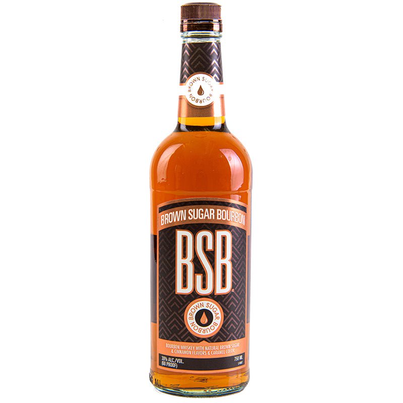 Bsb Whiskey