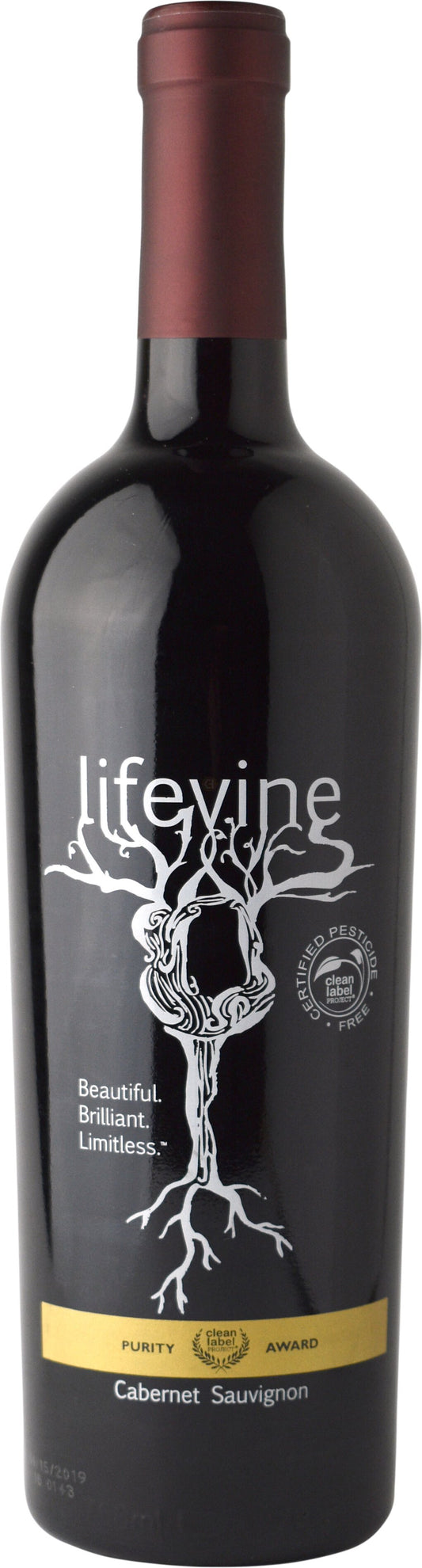 Lifevine Cabernet Sauvignon 2022