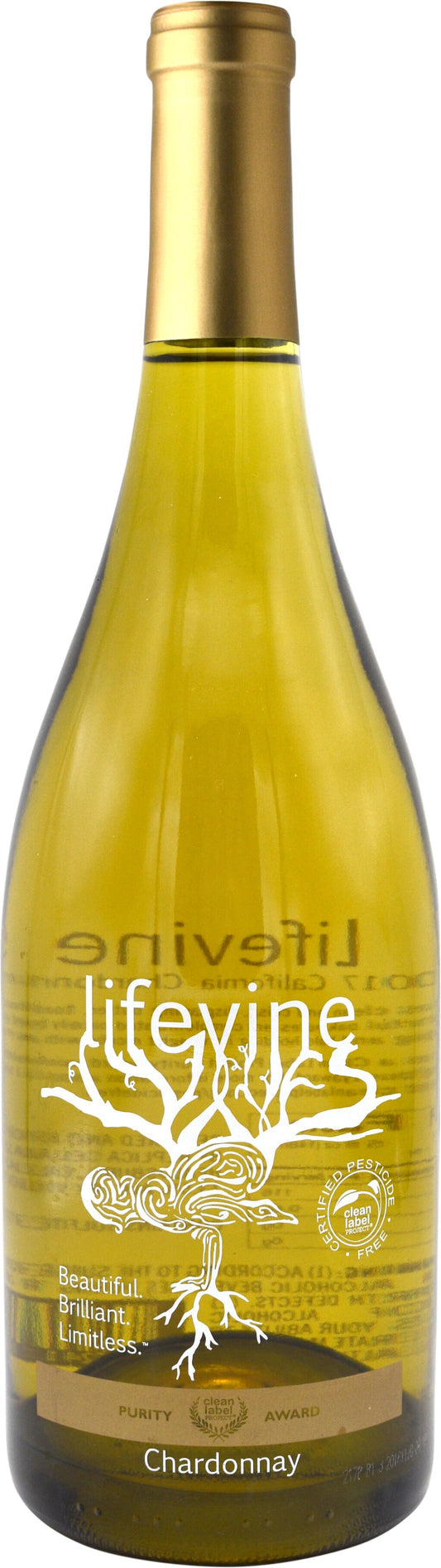 Lifevine Chardonnay 2023