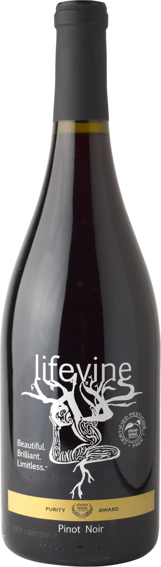 Lifevine Pinot Noir 2021