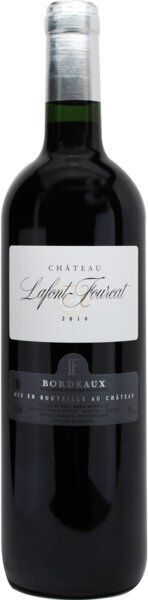 Chateau Lafont-Fourcat Bordeaux 2019