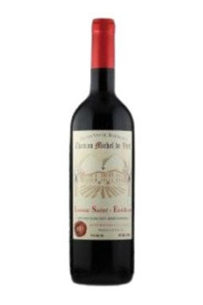 Chateau Michel De Vert 2019