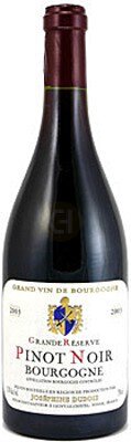 Josephine Dubois Bourgogne Pinot Noir 2020