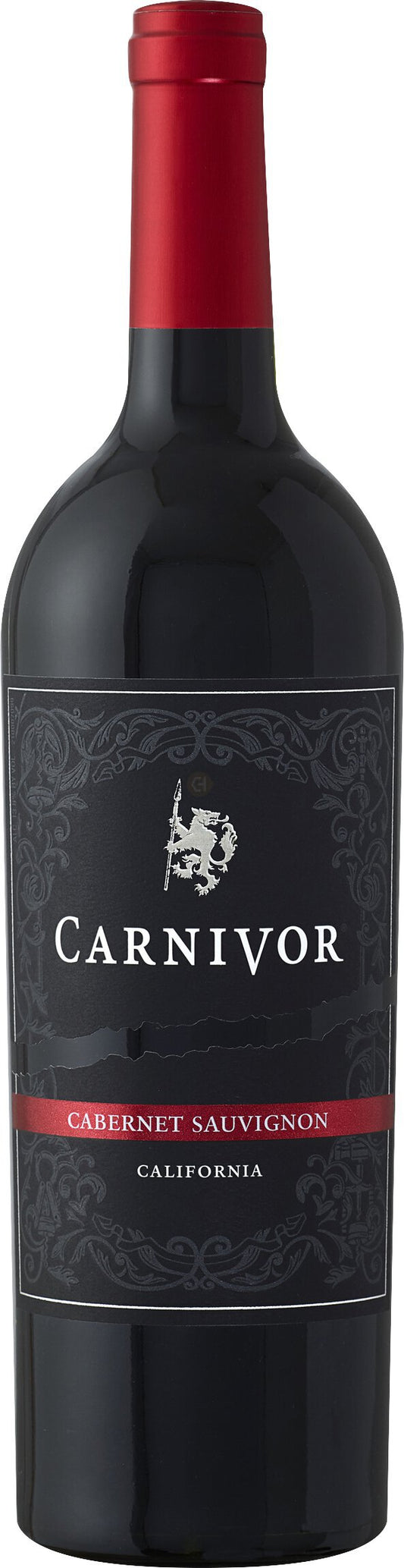 Carnivor Cabernet Sauvignon 2018/2019