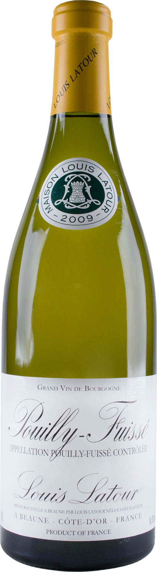 Latour Pouilly-Fuisse 2020