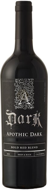 Apothic Dark 2017