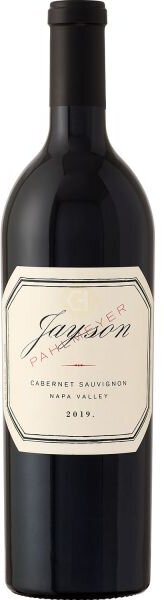 Pahlmeyer Cabernet Sauvignon Jayson 2018